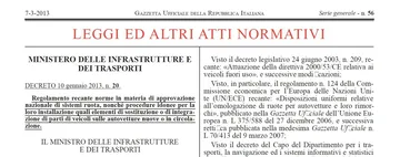 Cerchi e pneumatici di misure differenti: ecco come fare