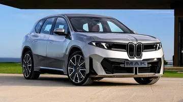 MAK presenta KULT 8.5x20: nuova applicazione dedicata alla BMW iX3
