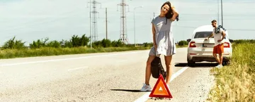 Ruota di scorta sulle auto nuove: solo il 3% ce l'ha di serie