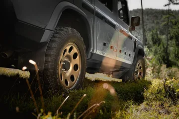 DOTZ 4x4 NOVITA' 2026