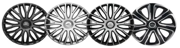 Copricerchi ALCAR