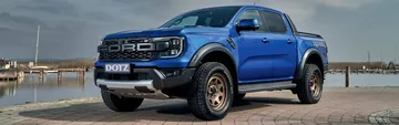 DOTZ DAKAR BRONZ