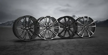 ALCAR nuovi designs 2023