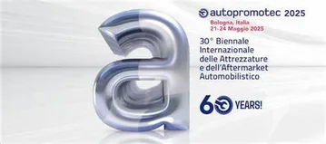 Verso Autopromotec 2025