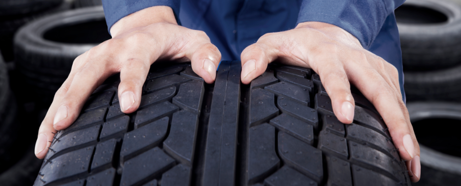 Quanto durano gli pneumatici?