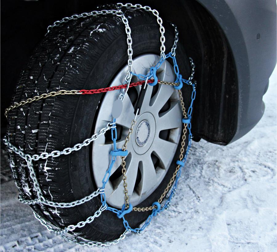 gomme e catene da neve gomme e catene da neve