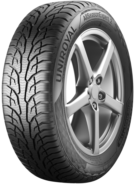 pneumatici uniroyal all season expert 2