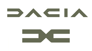 new logo dacia dal 2021 