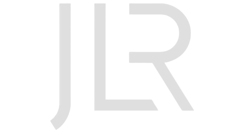 jlr logo bianco jlr logo bianco