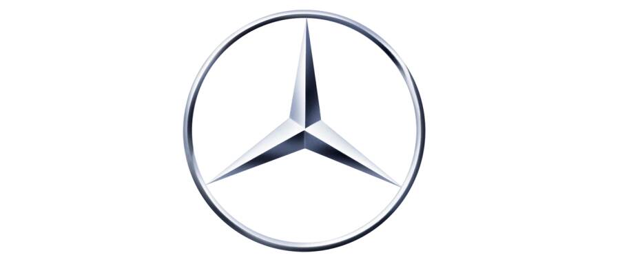 Cerchi in lega per Mercedes