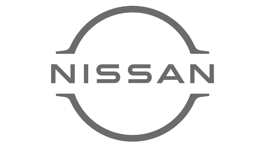 logo nissan 1 bianco logo nissan 1 bianco