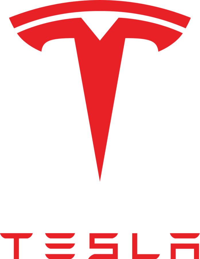 tesla motors tesla motors logo