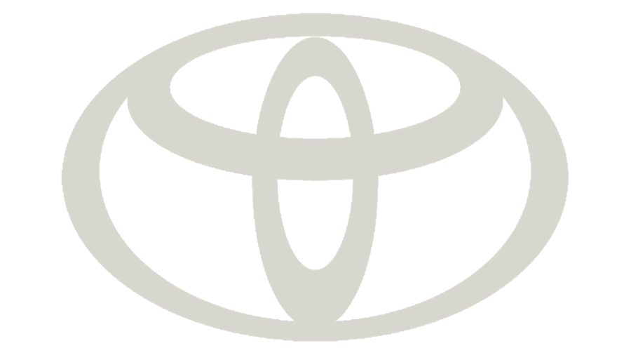 toyota logo bianco toyota logo bianco