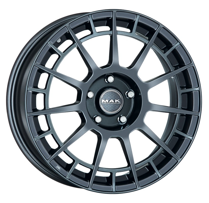 mak ntt gloss gun metallic ant