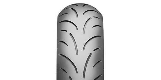 pnuematico bridgestone battlax sport touring t33 immagine frontale