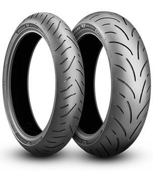 immagine pneumatici bridgestone Battlax T33