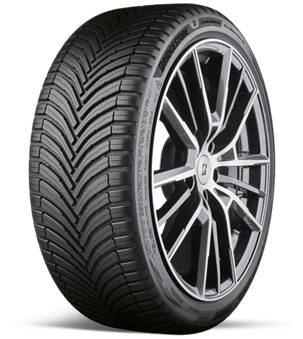 pneumatici Bridgestone Turanza All Season 6