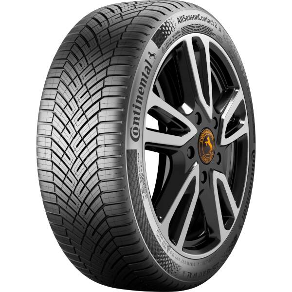 pneumatici Continental modello AllSeasonContact 2