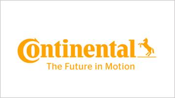 logo continental