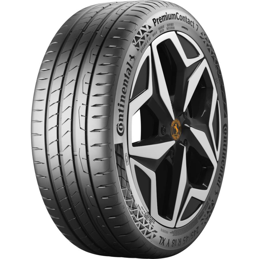 pneumatici continental premiumcontact 7