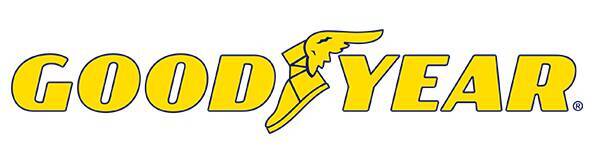 pneumatici goodyear logo