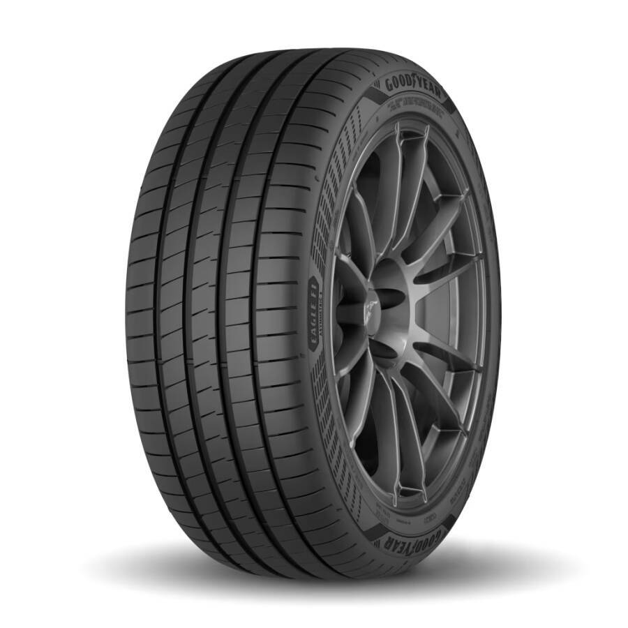 pneumatici goodyear eagle f1 asymmetric