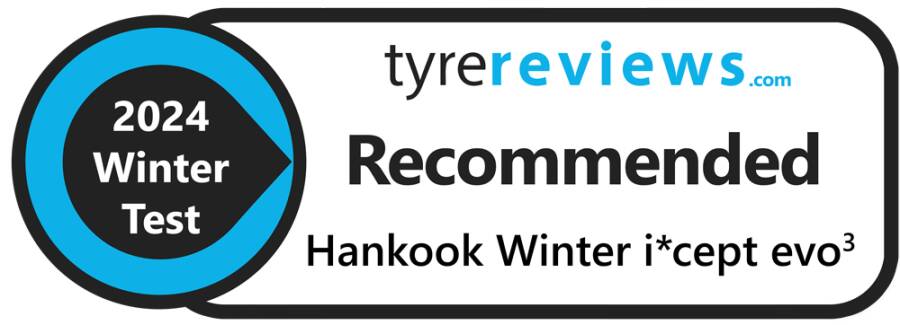pneumatici hankook w330 winter icept evo3 certificazione