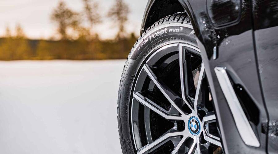 pneumatici hanook w330 winter icept evo3 imm5
