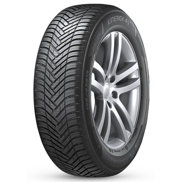 Pneumatico HANKOOK H750 KINERGY 4S 2