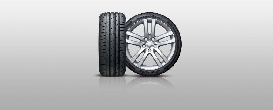 pneumatico hankook ventus s1 evo2