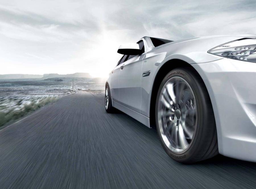 pneumatico hankook ventus s1 evo2
