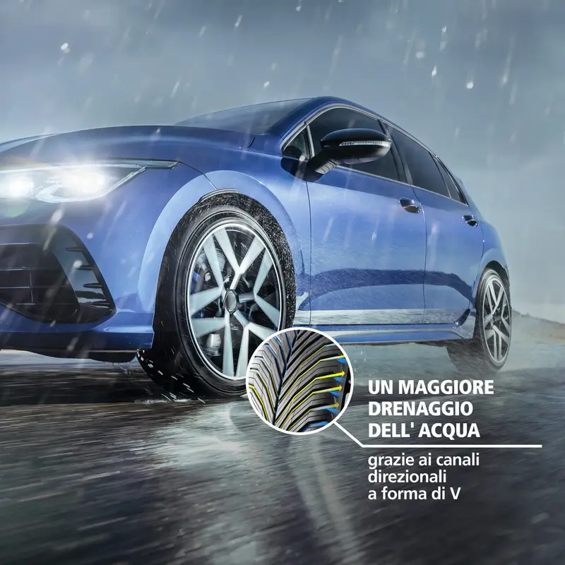pneumatici michelin crossclimate 3 sport auto 2