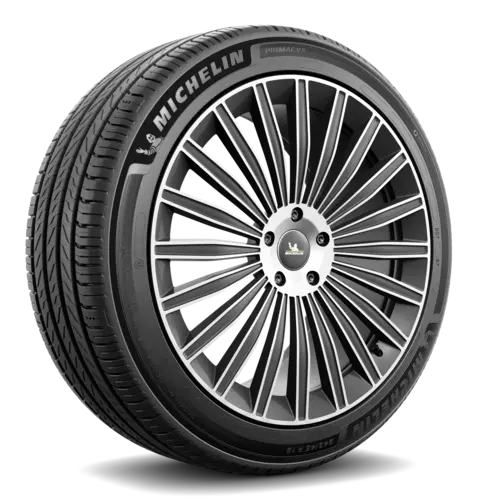 immagine laterale pneumatico michelin primacy 5