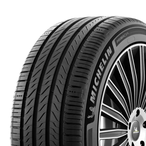 Immagine particolare pneumatico michelin primacy 5