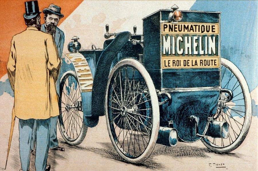 pneumatici michelin imm2