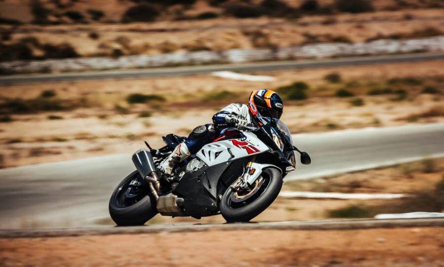 pneumatici michelin moto