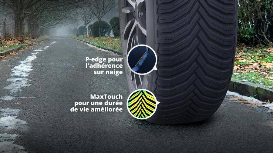 pneumatici michelin crossclimate 2 imm 2