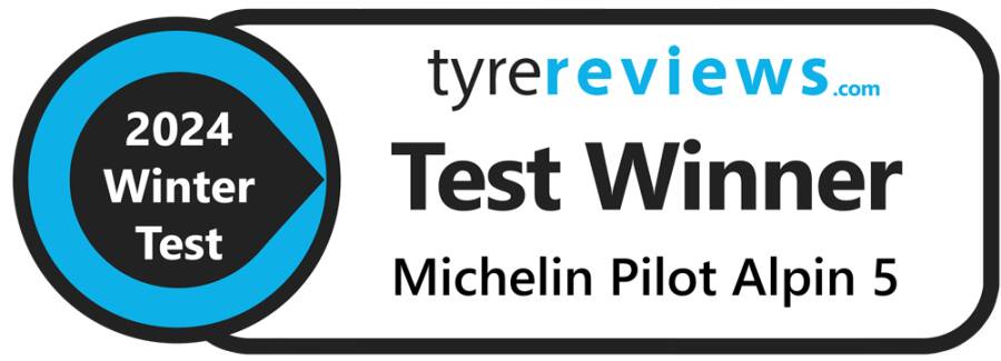 pneumatico michelin pilot alpin 5 test