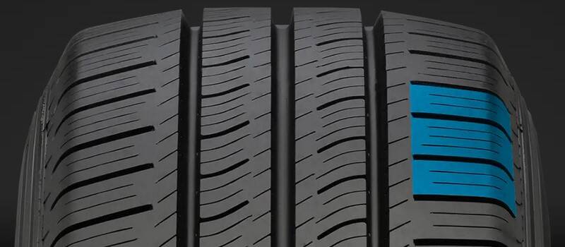 pneumatici pirelli carrier all season tecnologia lamella 3d