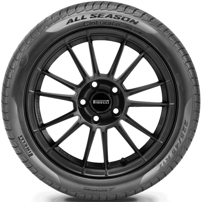 gomme marca pirelli modello cinturato all season