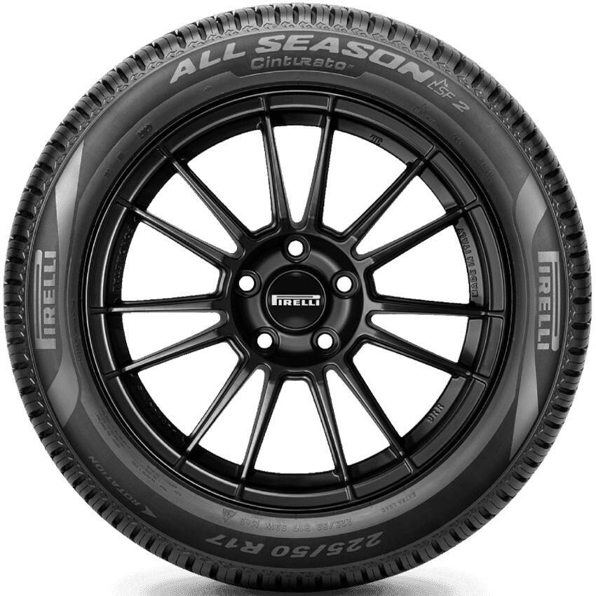 gomma marca pirelli modello cinturato all season sf 2