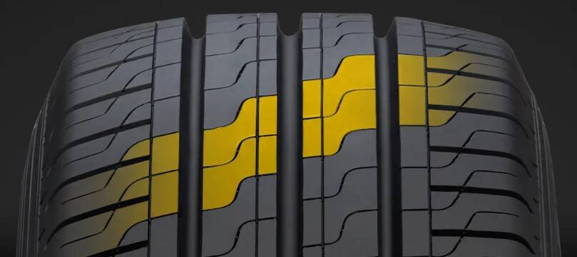Pneumatico Pirelli Carrier mescola innovativa e geometria del profilo migliorata