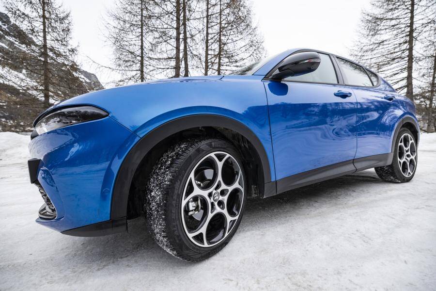 pneumatici pirelli cinturato all season sf 3