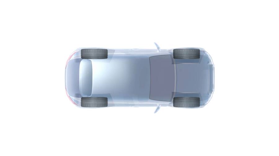 Tecnologia Pneumatici Pirelli Elect