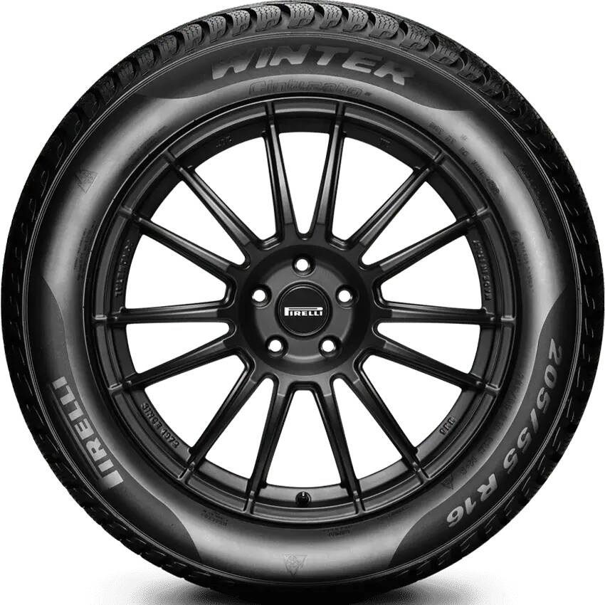 pneumatici pirelli cinturato winter front