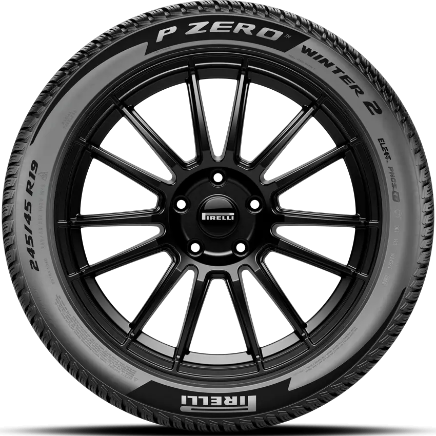 pneumatici pirelli pzero winter 2 front 