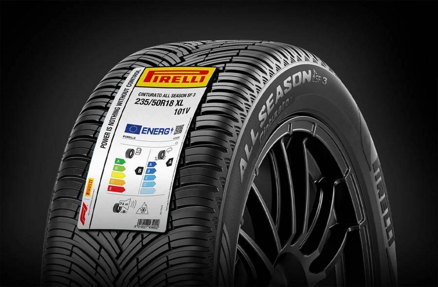 pneumatici pirelli cinturato all season sf 3 cinturatoassf3