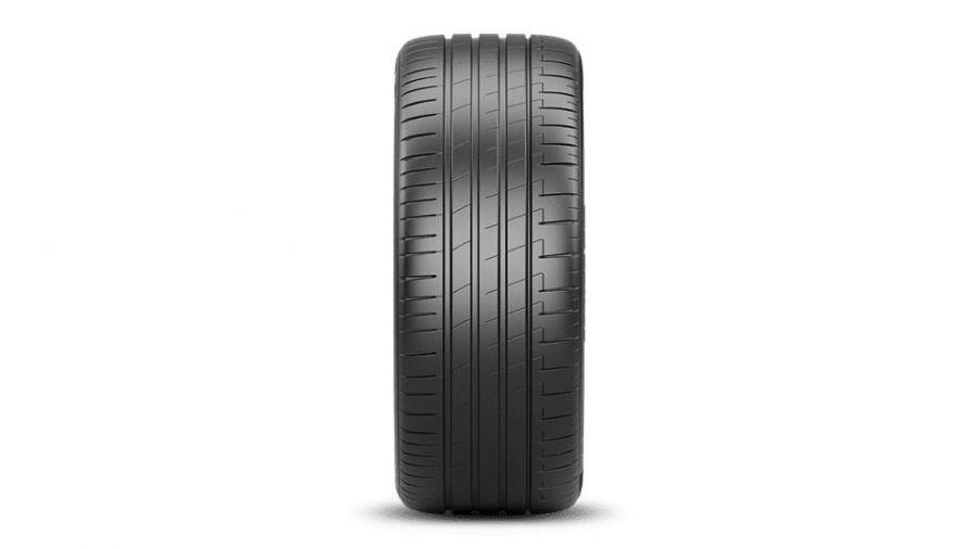 pneumatici pirelli new p zero e comfort elevato