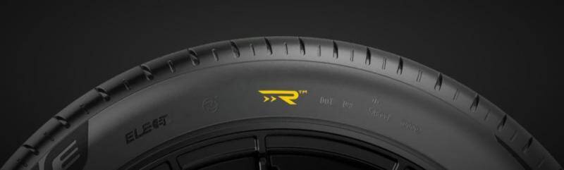 pneumatici pirelli tecnologia runforward