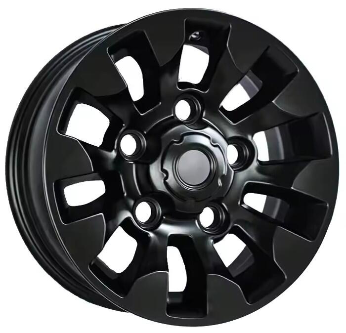 REPLICA / 16069 / BLACK